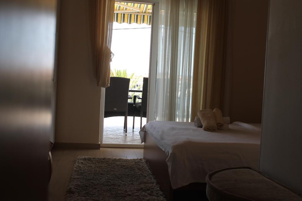 Apartments Roko Kolinda Bibinje Exteriér fotografie