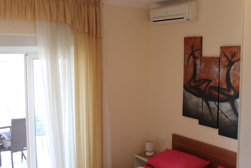 Apartments Roko Kolinda Bibinje Exteriér fotografie