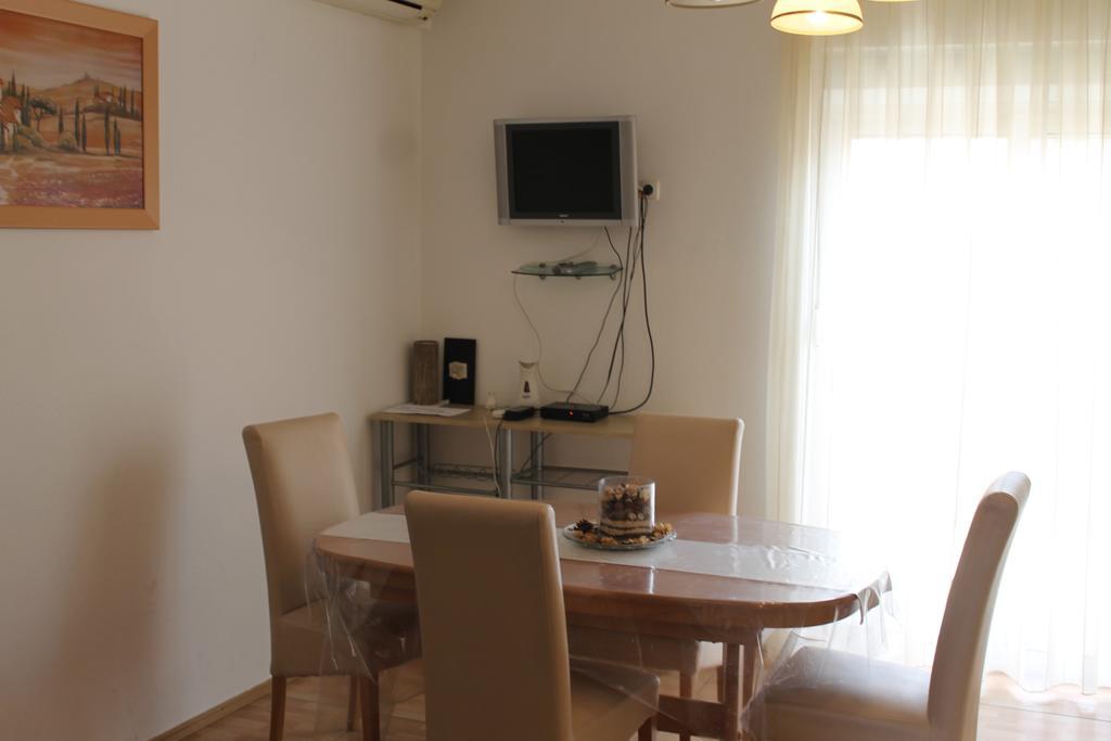 Apartments Roko Kolinda Bibinje Exteriér fotografie