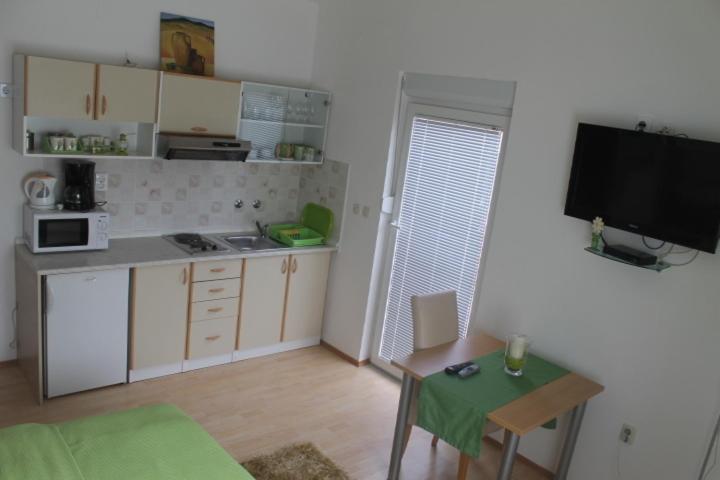 Apartments Roko Kolinda Bibinje Exteriér fotografie