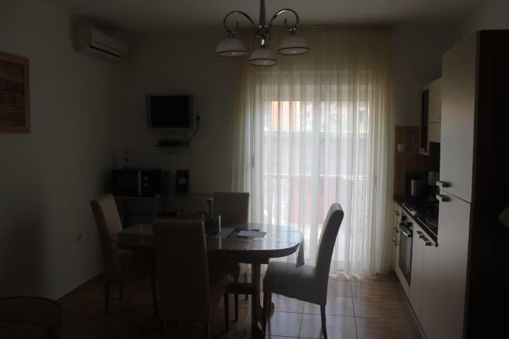 Apartments Roko Kolinda Bibinje Exteriér fotografie