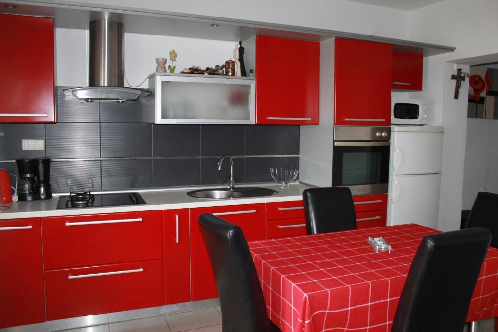 Apartments Roko Kolinda Bibinje Exteriér fotografie