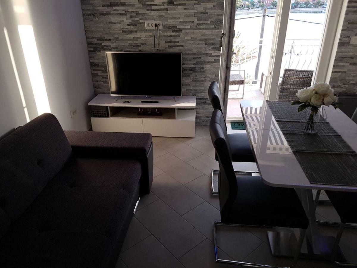 Apartments Roko Kolinda Bibinje Exteriér fotografie