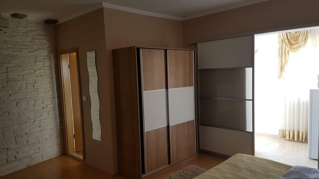 Apartments Roko Kolinda Bibinje Exteriér fotografie